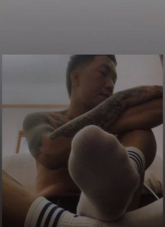 Looking4CumSlut - Acompañantes masculino in Hong Kong Photo 10 of 16