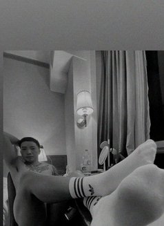 Looking4CumSlut - Acompañantes masculino in Hong Kong Photo 11 of 16