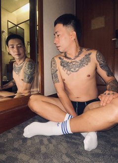 Looking4CumSlut - Acompañantes masculino in Hong Kong Photo 16 of 16