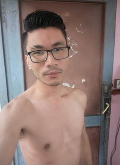 Hornyguy07 - Male escort in Kathmandu Photo 2 of 2