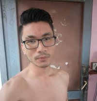 Hornyguy07 - Acompañantes masculino in Kathmandu