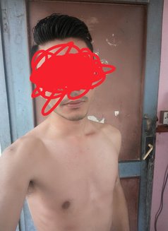 Hornyguy07 - Male escort in Kathmandu Photo 1 of 2
