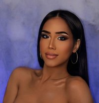 Hornytopangel - Transsexual escort in Kuala Lumpur
