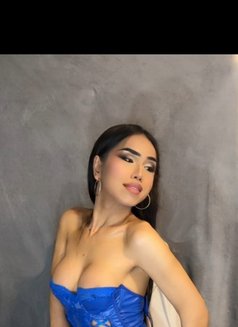 Hornytopangel - Transsexual escort in Kuala Lumpur Photo 14 of 18