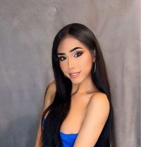 Hornytopangel - Transsexual escort in Kuala Lumpur