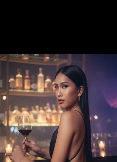 Hornytopangel - Transsexual escort in Kuala Lumpur Photo 1 of 29