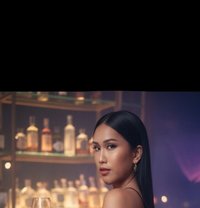 Hornytopangel - Transsexual escort in Kuala Lumpur