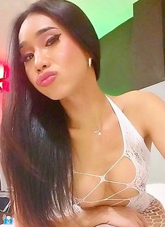 Hornytopangel - Acompañantes transexual in Kuala Lumpur Photo 29 of 30