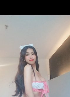 Hornytopangel - Transsexual escort in Kuala Lumpur Photo 11 of 13