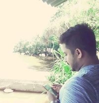 Horse - Male escort in Colombo