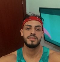 Adam luxury couples& singles M&F - Male escort in Bangkok