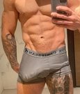 Horsecock - Male escort in Dubai Photo 3 of 3