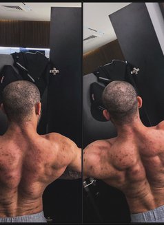Onlyfans 9 inches big cock bbc - Male escort in Dubai Photo 5 of 6