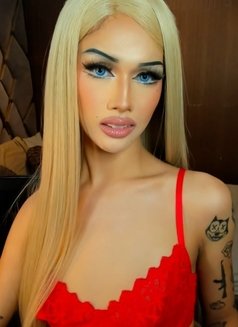 Horsecock Madison - Transsexual escort in Manila Photo 7 of 10