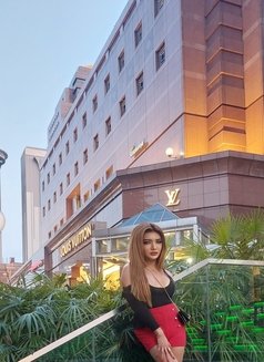 Best TOP in BED - Transsexual escort in Taipei Photo 19 of 24