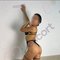 Hortensia Bdsm - escort in Marseille
