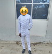 Hortunbah - Male escort in Lagos, Nigeria