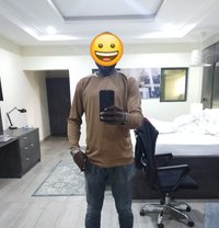 Hortunbah - Male escort in Lagos, Nigeria