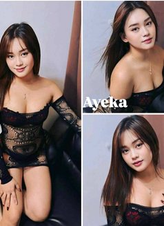 HOSHIKO NURU SPA MANILA - escort in Manila Photo 28 of 30