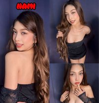HOSHIKO NURU SPA MANILA - escort in Manila