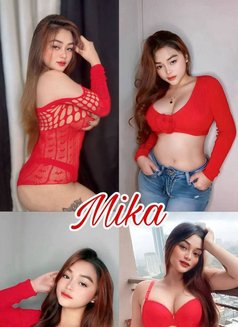 HOSHIKO NURU SPA MANILA - escort in Manila Photo 30 of 30