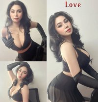 HOSHIKO NURU SPA MANILA - escort in Manila