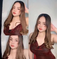 HOSHIKO NURU SPA MANILA - escort in Manila