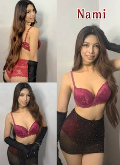 HOSHIKO NURU SPA MANILA - escort in Manila Photo 21 of 22
