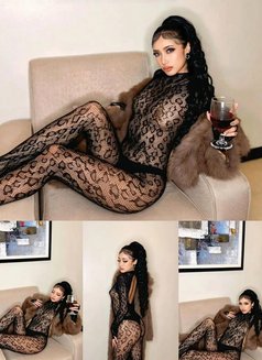 HOSHIKO NURU SPA MANILA - escort in Manila Photo 22 of 22