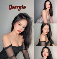 HOSHIKO SPA MANILA - escort in Manila