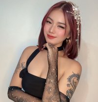 HOSHIKO SPA MANILA - escort in Manila