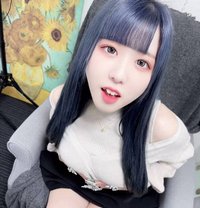 Hoshina - escort in Osaka