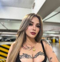 HOSHIRO SPA - masseuse in Manila