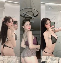 HOSHIRO SPA WITH HAPPY ENDING(NURU) - Masajista in Manila