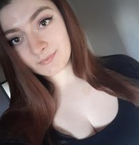 Hosni - escort in Cairo