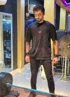 Hossain Shovon - Male escort in Dhaka Photo 5 of 7