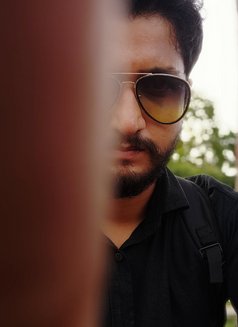 Hossain Shovon - Male escort in Dhaka Photo 7 of 7