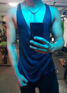 Hossain Shovon - Male escort in Dhaka Photo 2 of 7