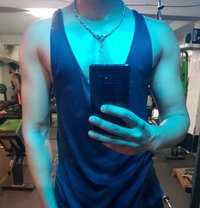 Hossain Shovon - Acompañantes masculino in Dhaka