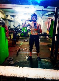 Hossain Shovon - Acompañantes masculino in Dhaka Photo 3 of 9