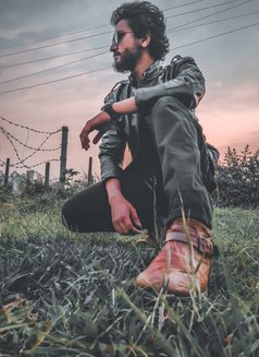 Hossain Shovon - Acompañantes masculino in Dhaka Photo 2 of 9