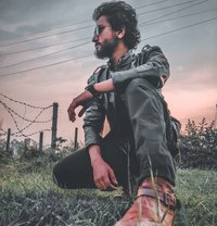 Hossain Shovon - Acompañantes masculino in Dhaka