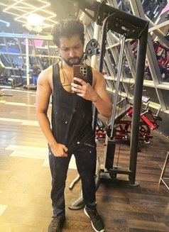 Hossain Shovon - Male escort in Dhaka Photo 10 of 10