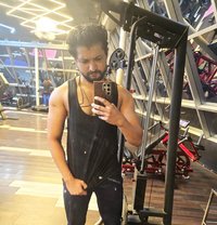 Hossain Shovon - Acompañantes masculino in Dhaka