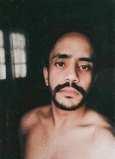 HossaM - masseur in Alexandria Photo 2 of 3
