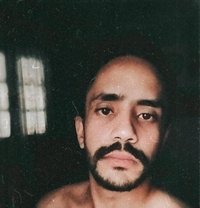 HossaM - Masajista in Alexandria