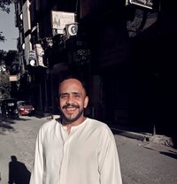HossaM - Masajista in Alexandria