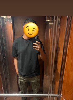 Hossam erotic massage and sex - Male adult performer in Cairo Photo 3 of 5