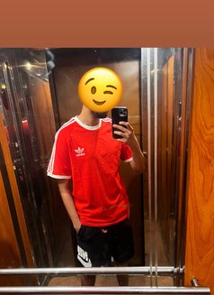 Hossam erotic massage and sex - Male adult performer in Cairo Photo 4 of 5