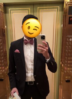 Hossam erotic massage and sex - Male adult performer in Cairo Photo 5 of 5